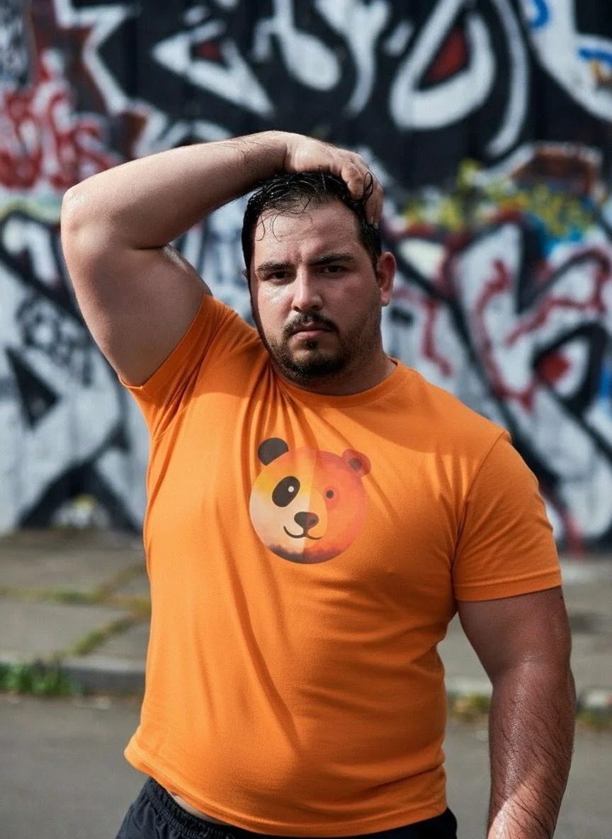 BearLab BCN | Ropa Bear para hombre en Barcelona